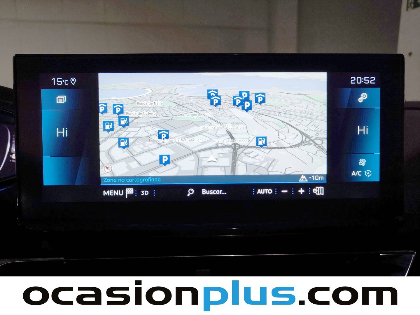 Foto Peugeot 3008 Peugeot 3008 PureTech 130 S&S Allure Pack (130 CV)