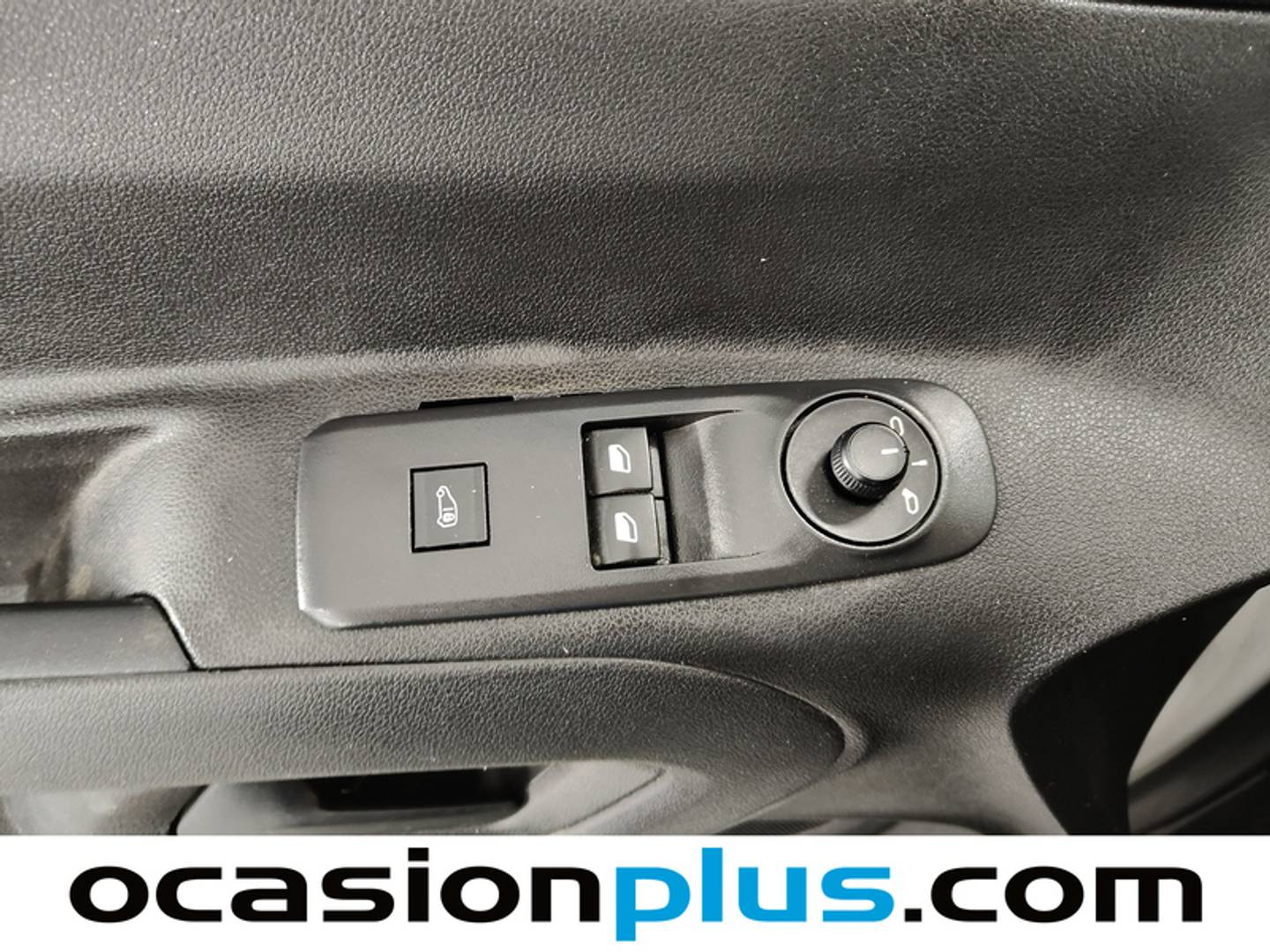 Foto Opel Combo Opel Combo 1.6 TD Select L1H1 (100 CV)