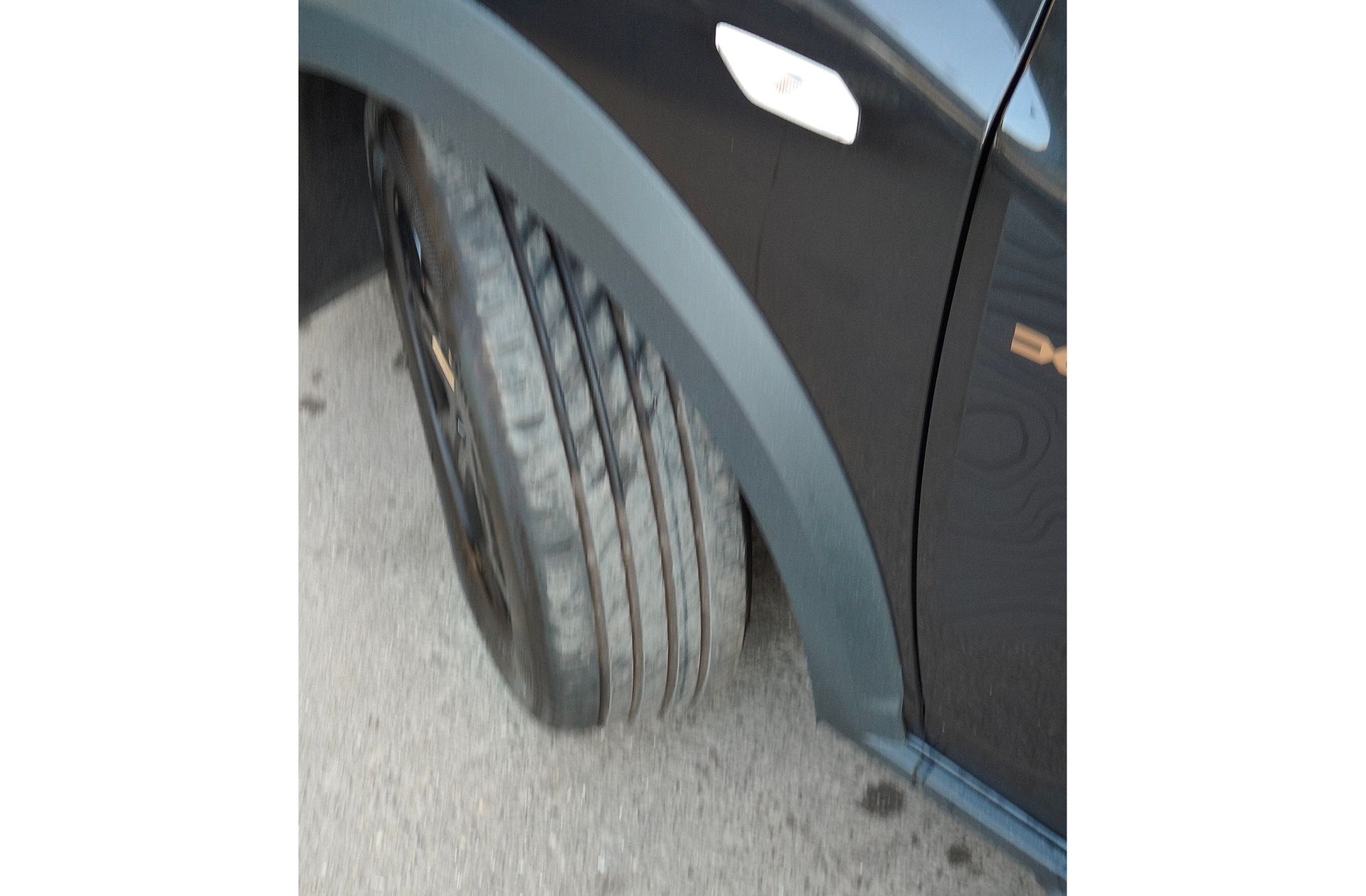 Dacia Jogger Extreme Hybrid 7 plazas - foto 32