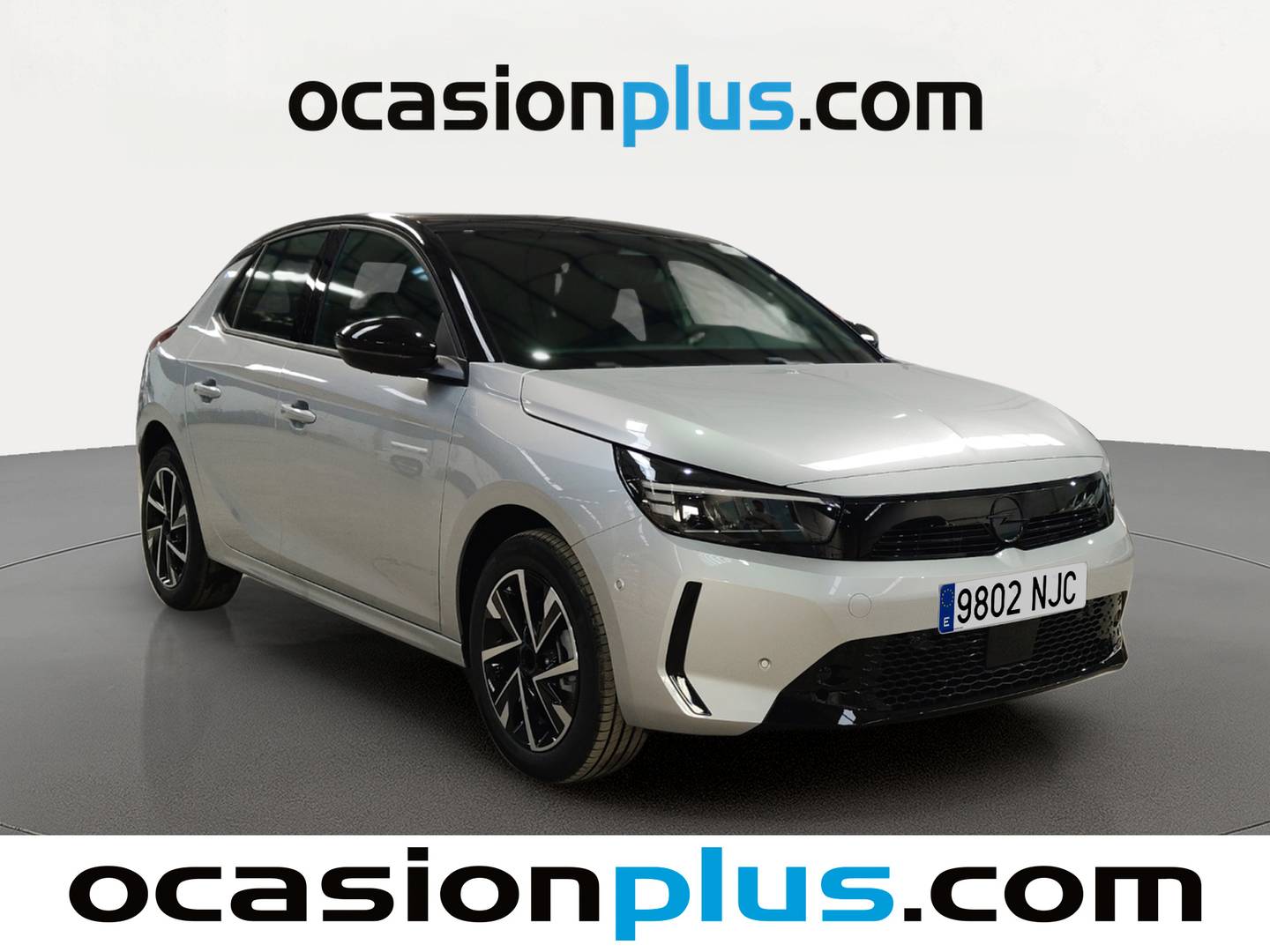 Foto Opel Corsa Opel Corsa 1.2 T XHL GS (100 CV)