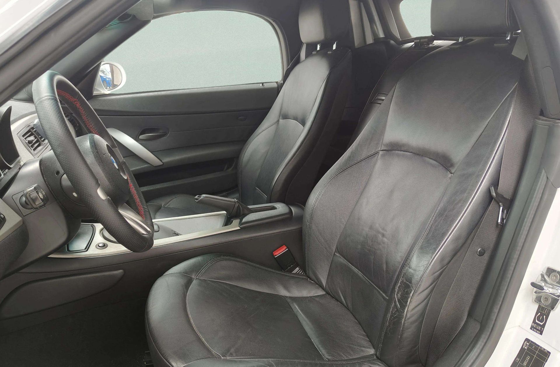 BMW Z4 2.5 i Cabrio - foto 9