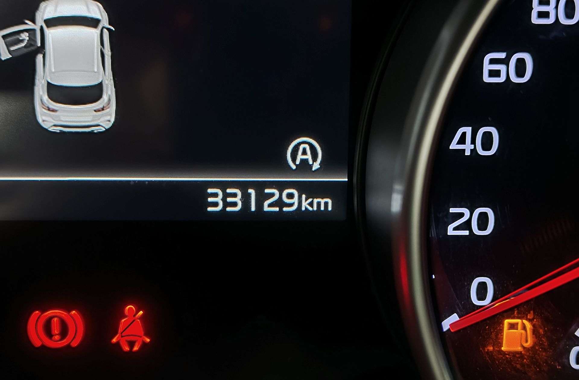 Kia XCeed 1.0 T-GDi Drive - foto 10