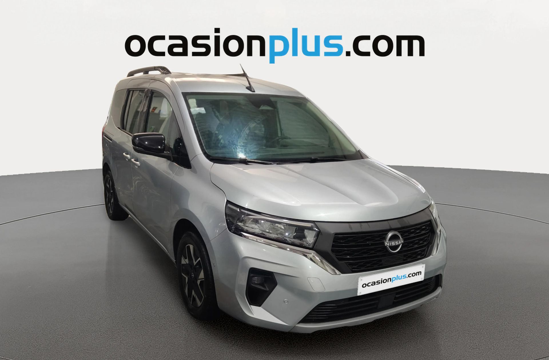 Nissan Townstar 1.3G L1 Tekna - foto 2