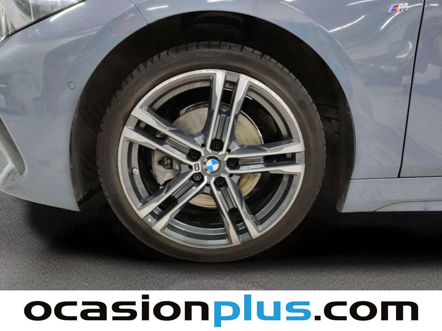 Foto BMW Serie 1 BMW Serie 1 118i  (136 CV) Pack M