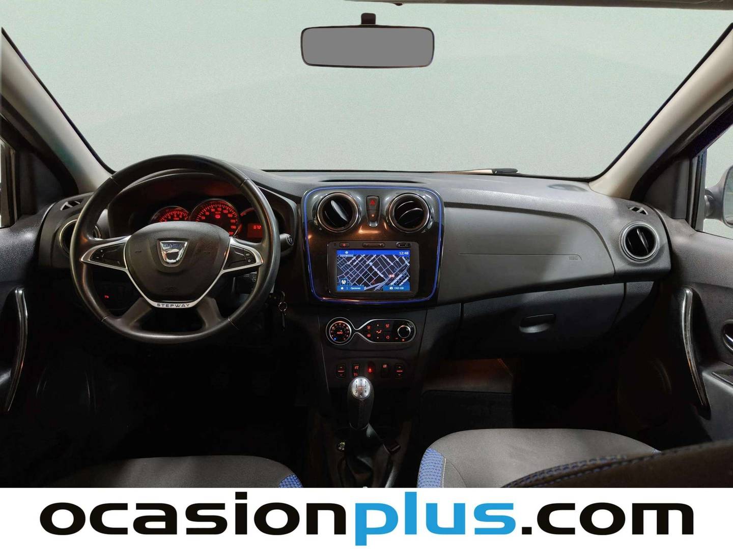 Dacia Sandero Dacia Sandero Serie Limitada Aniversario TCE (100 CV) GLP de ocasión