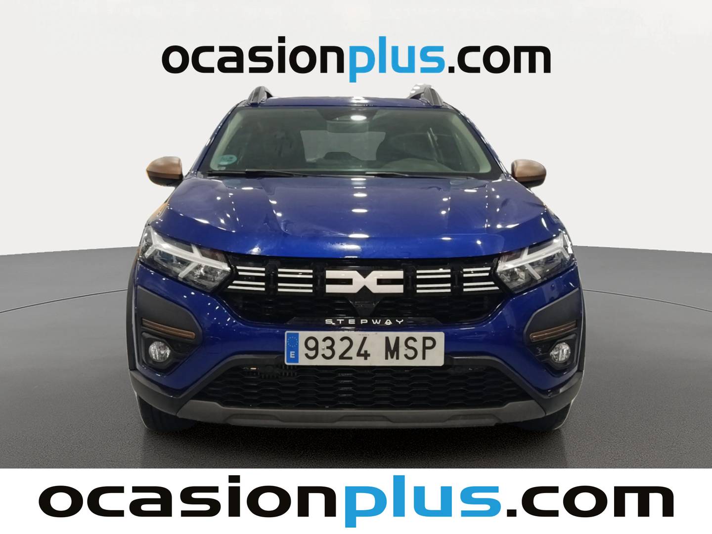 Foto Dacia Sandero Dacia Sandero Stepway Extreme Go TCe (110 CV)