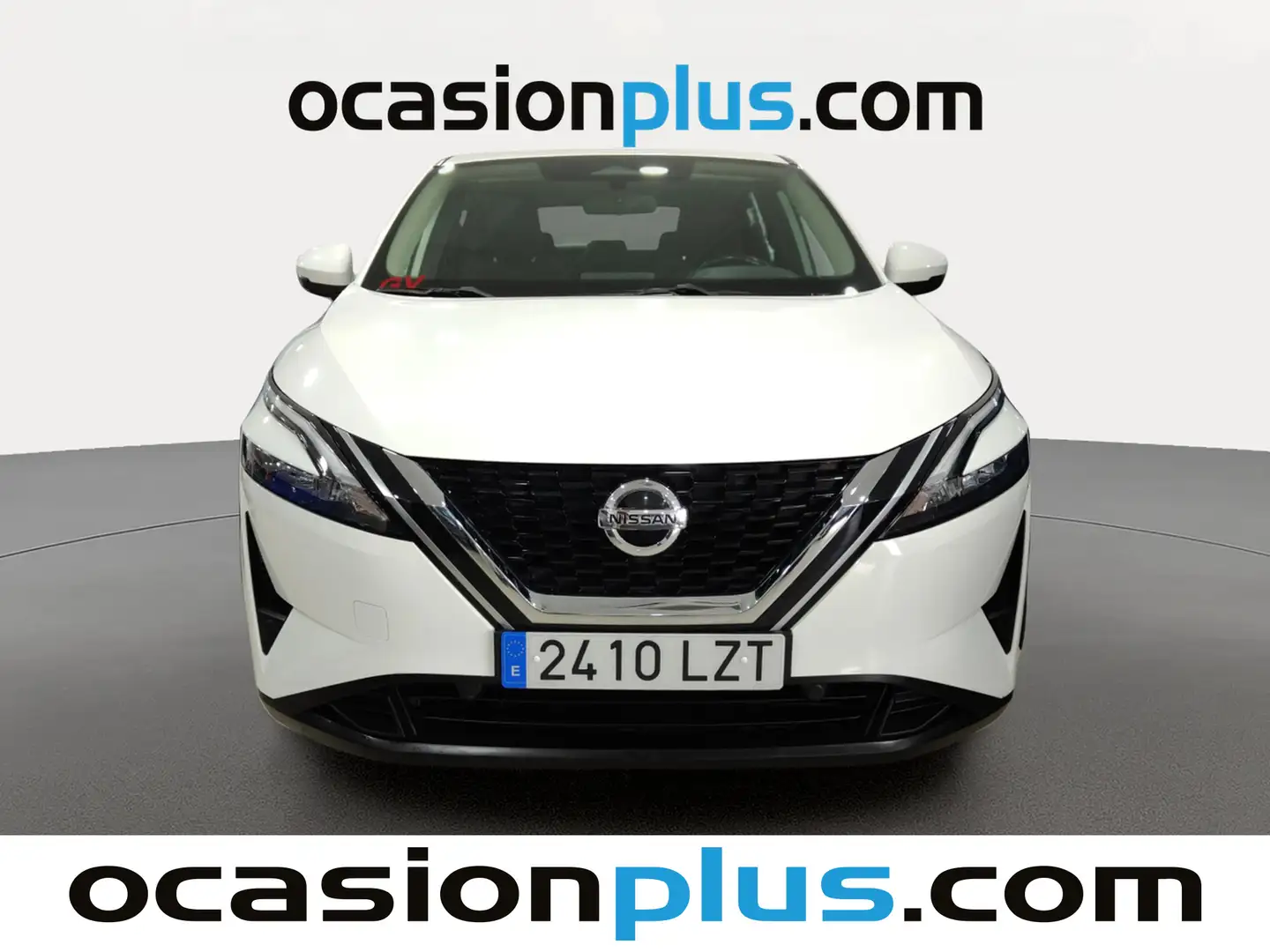 Foto Nissan QASHQAI Nissan Qashqai DIG-T 158 mHEV Acenta Xtronic (158 CV)