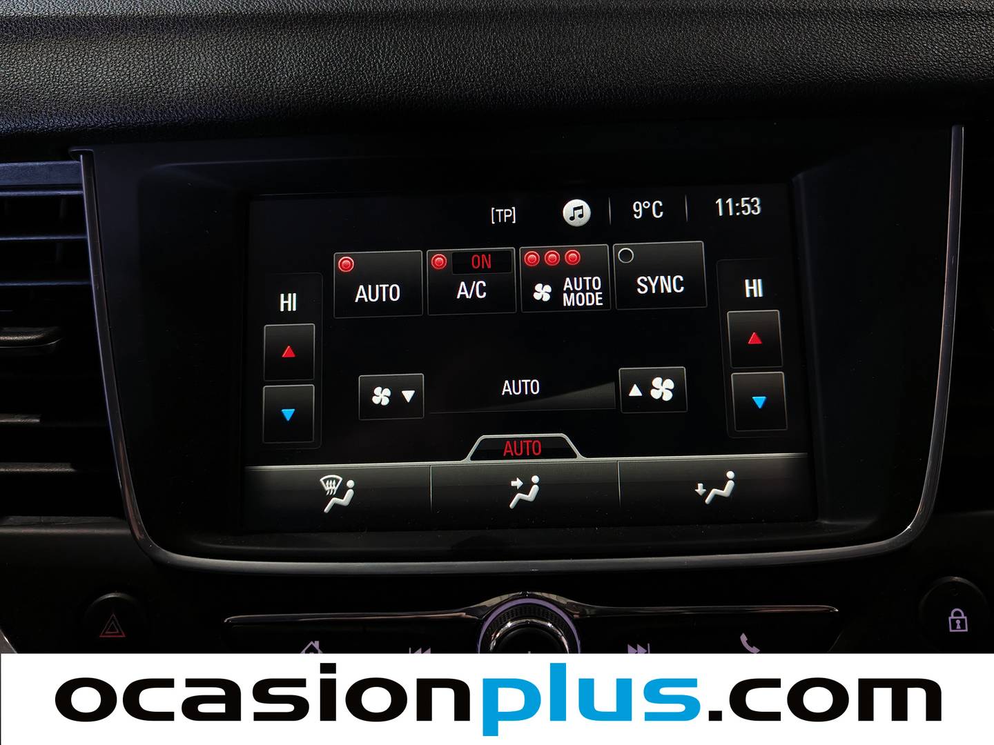 Opel Grandland X Opel Grandland X 1.2 Turbo Selective (130 CV) al mejor precio