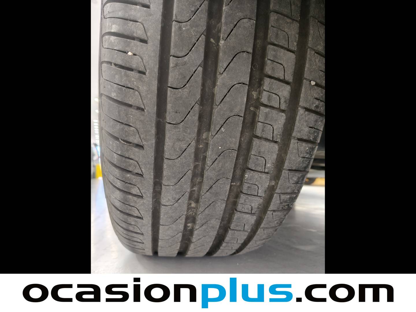 Volkswagen Tiguan Volkswagen Tiguan Advance 2.0 TDI Pack R Line (150 CV) de ocasión