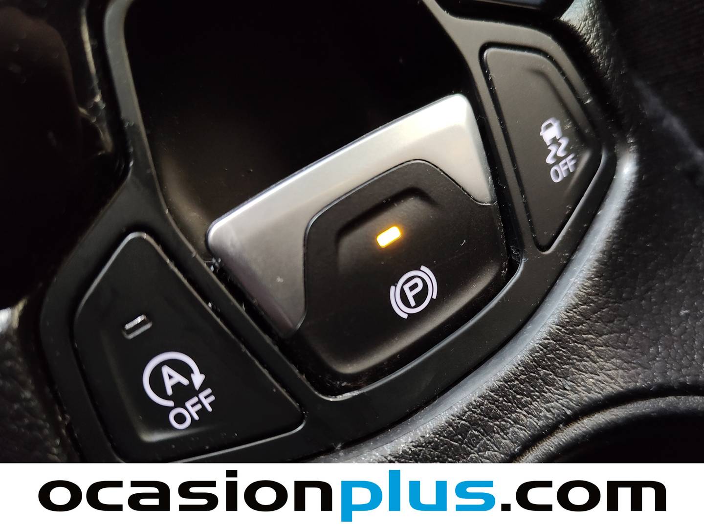Jeep Compass Jeep Compass 2.0 Multijet Limited 4x4 ATX (140 CV) automático