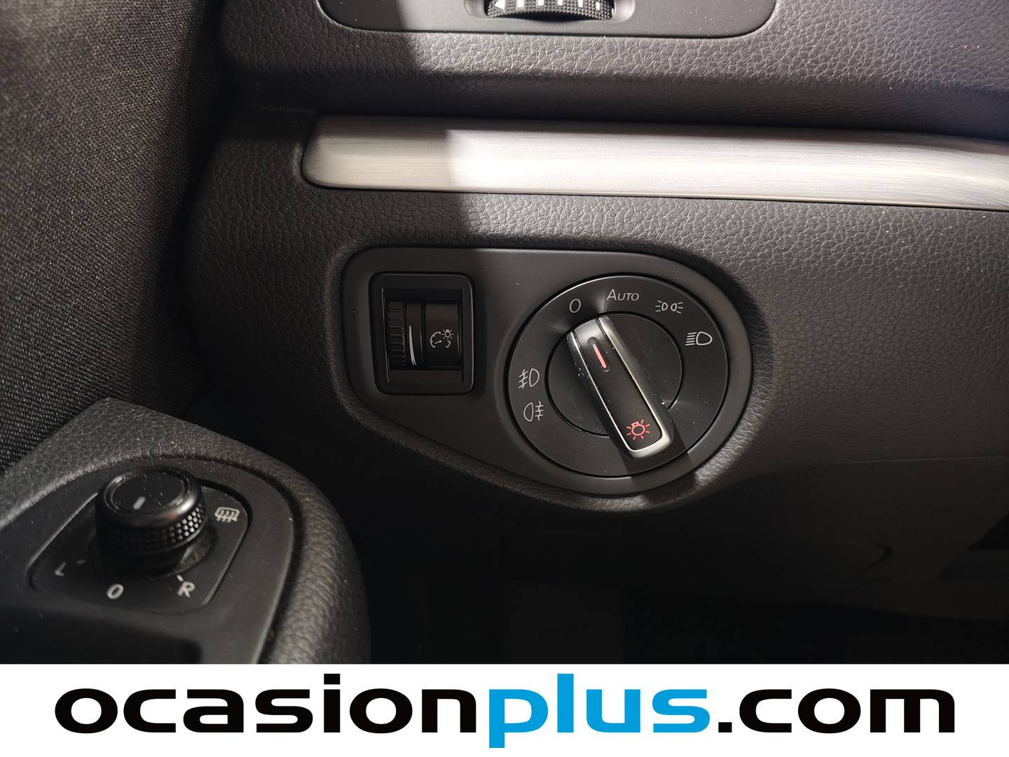 Accesorios del Volkswagen Sharan Volkswagen Sharan Advance 2.0 TDI BMT (150 CV) DSG 7 Plazas