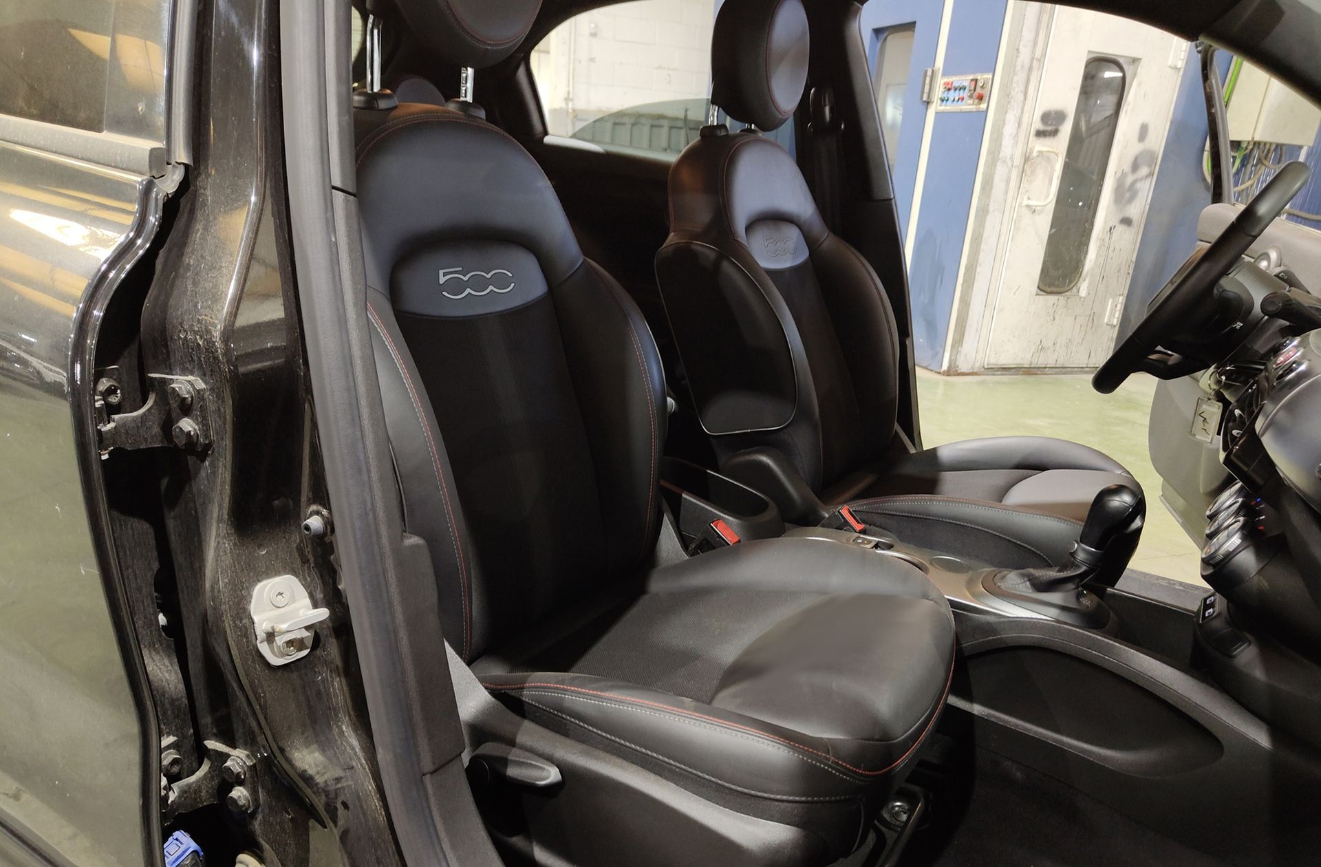 Fiat 500X 1.3 Firefly T4 Dolcevita Sport DCT - foto 16