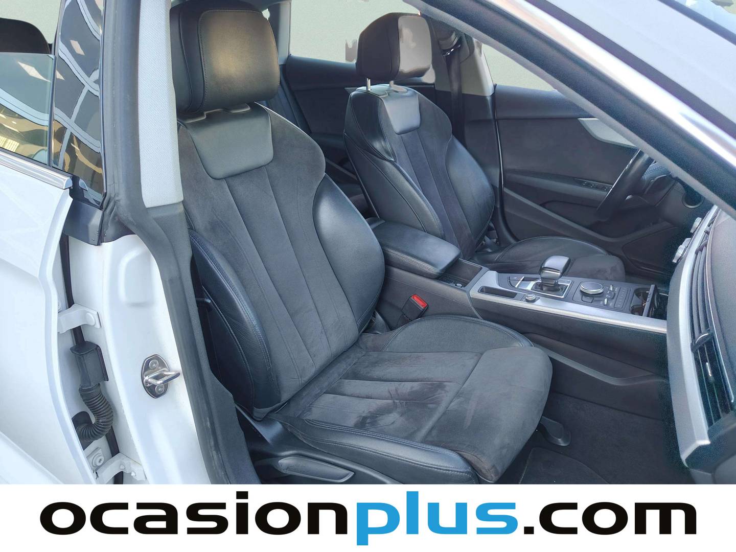 Foto Audi A5 Audi A5 Sportback Sport 2.0 TDI (190 CV) S tronic