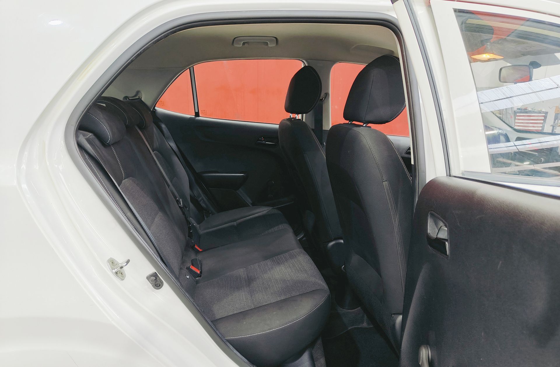 Kia Picanto 1.0 Cvvt Concept - foto 13