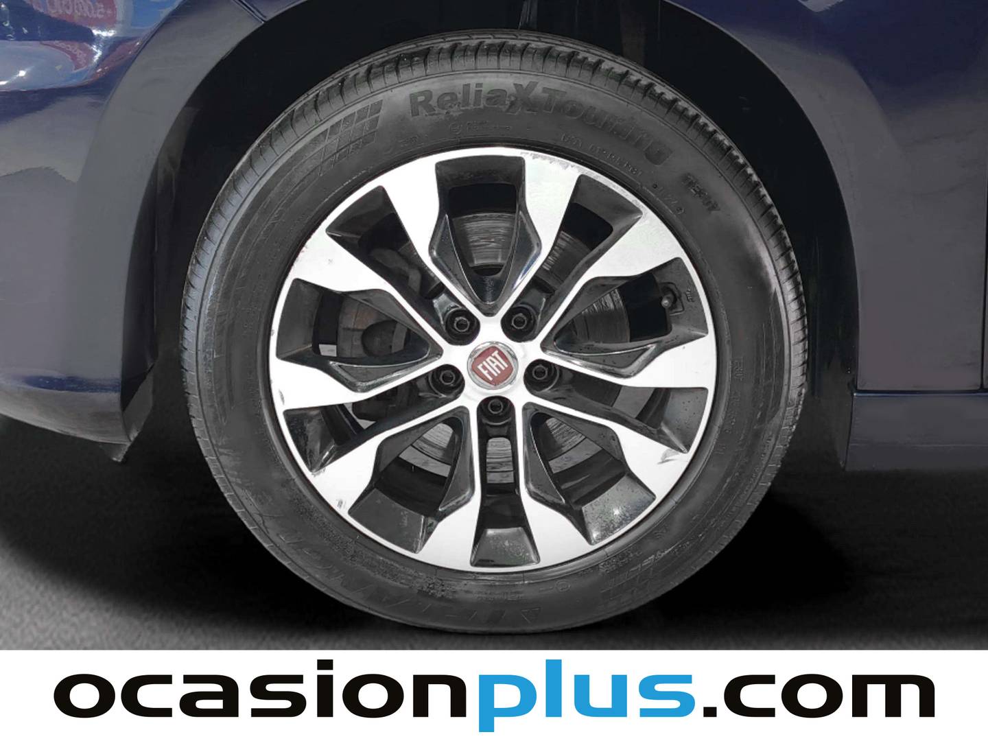 Acabados Fiat Tipo Fiat Tipo SW 1.3 Multijet Mirror (95 CV)