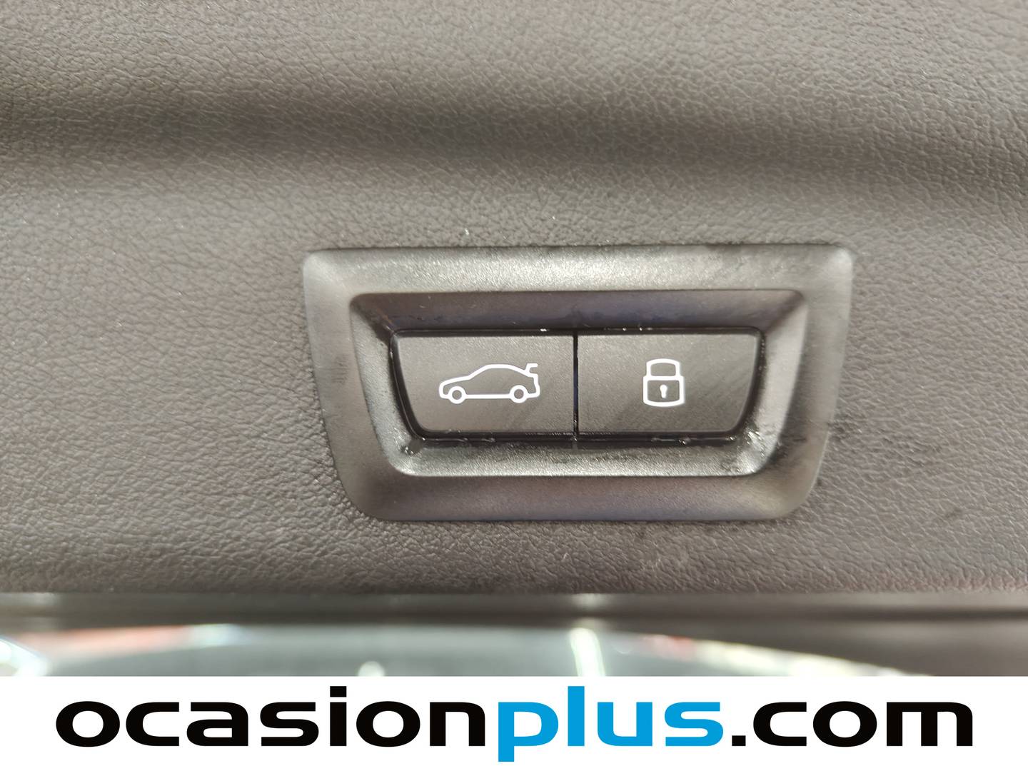 Foto BMW Serie 2 Active Tourer BMW Serie 2 218d Active Tourer (150 CV)