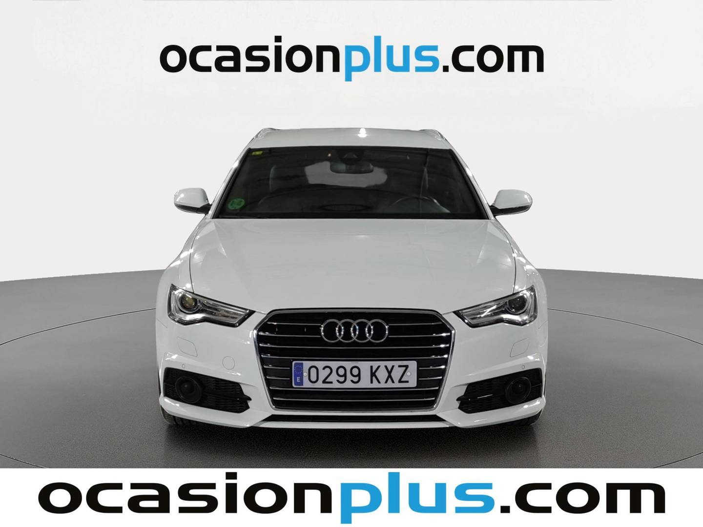 Audi A6 Audi A6 Avant 2.0 TDI ultra (190 CV) S tronic km 0