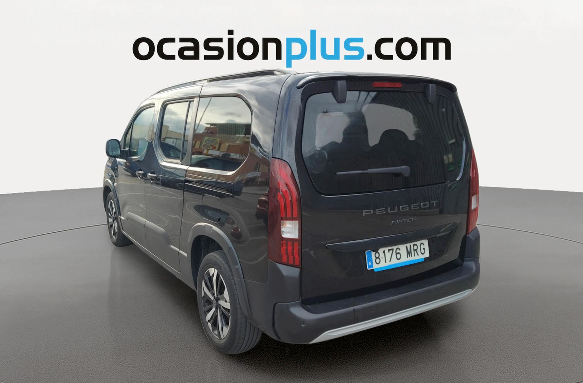Peugeot Rifter BlueHDi 130 GT Long EAT8 - foto 3