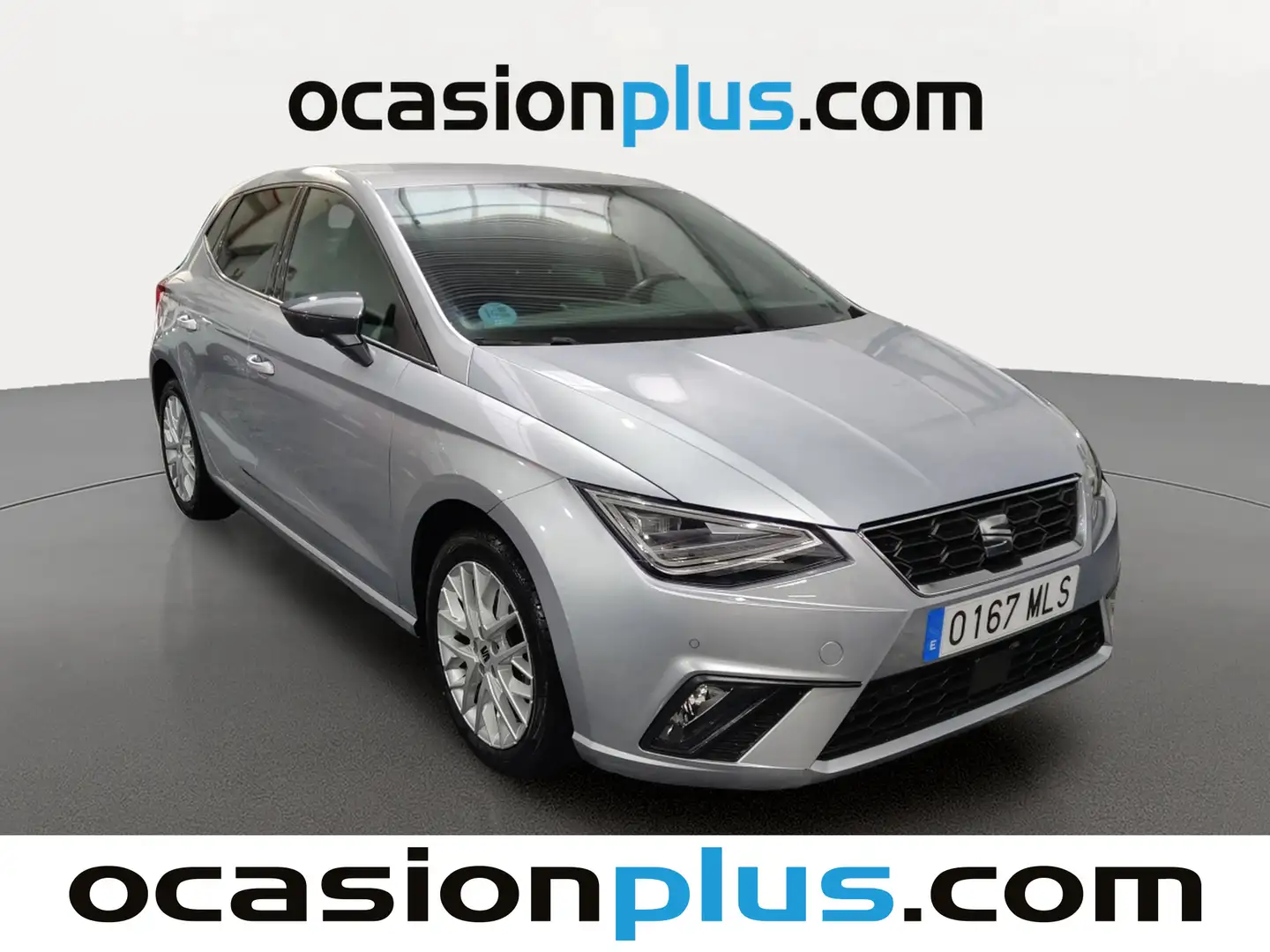 Foto Seat Ibiza SEAT Ibiza 1.0 TSI S&S FR XL (110 CV)