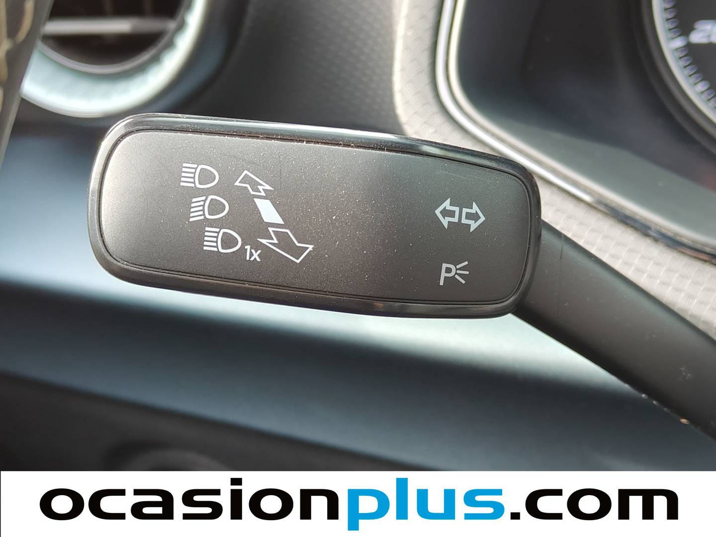 Foto Seat Arona SEAT Arona 1.0 TSI S&S Xperience XS (110 CV)