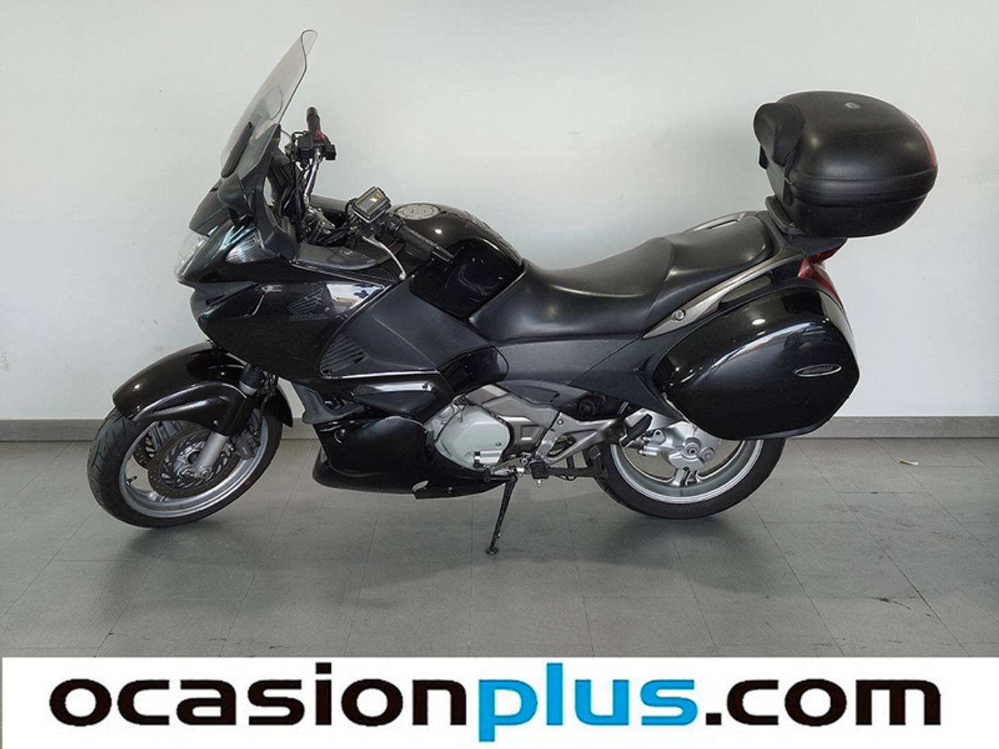 Foto Honda NT700V Honda NT700V (65 CV)