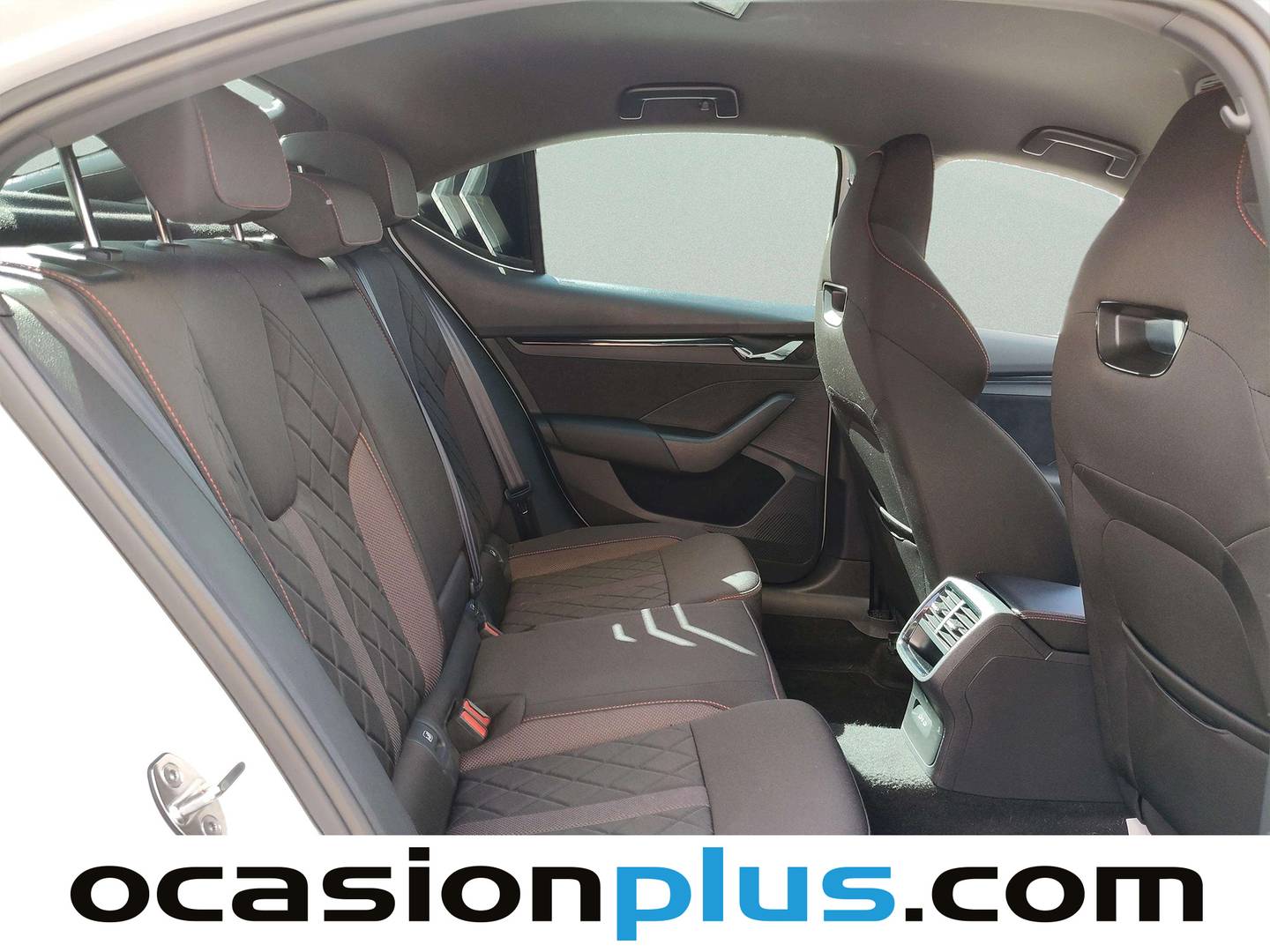 Skoda Octavia Skoda Octavia 1.4 TSI PHEV RS DSG (245 CV) de segunda mano