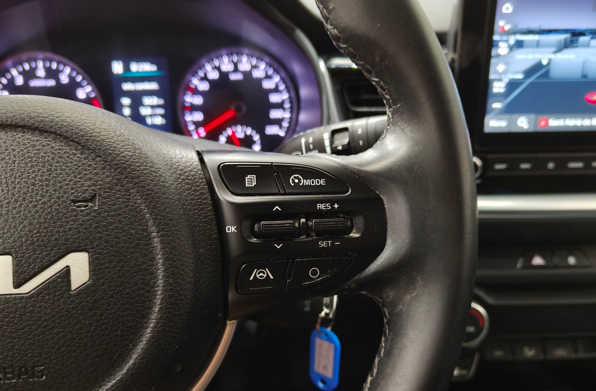 Kia Stonic 1.0 T-GDi MHEV Drive iMT - foto 29
