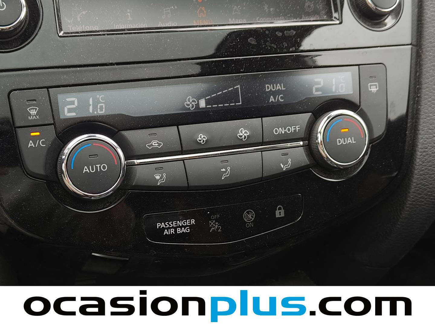 Nissan QASHQAI Nissan Qashqai DIG-T 140 N-Connecta 4x2 (140 CV) km 0