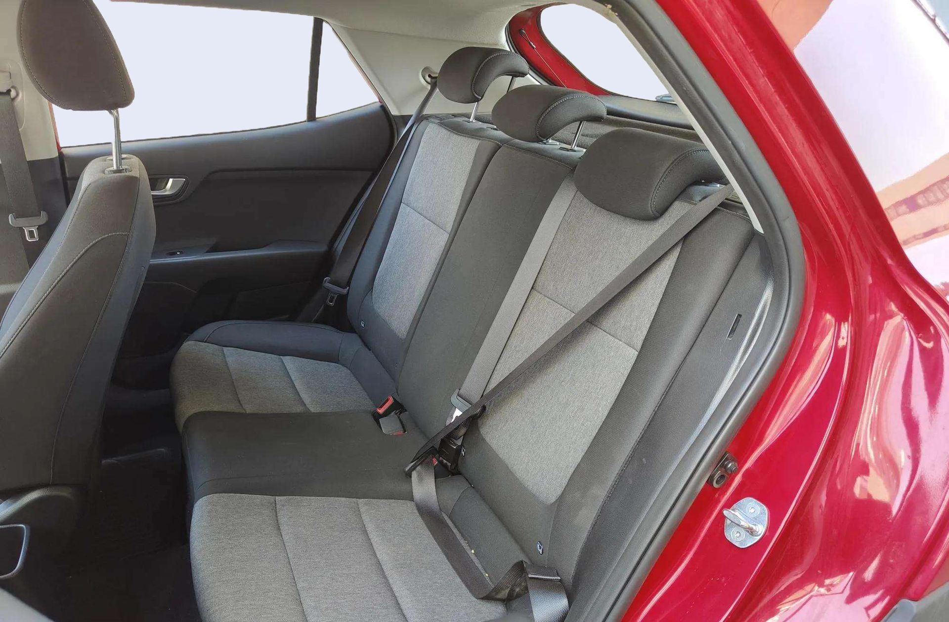 Kia Stonic 1.2 DPi Drive - foto 14
