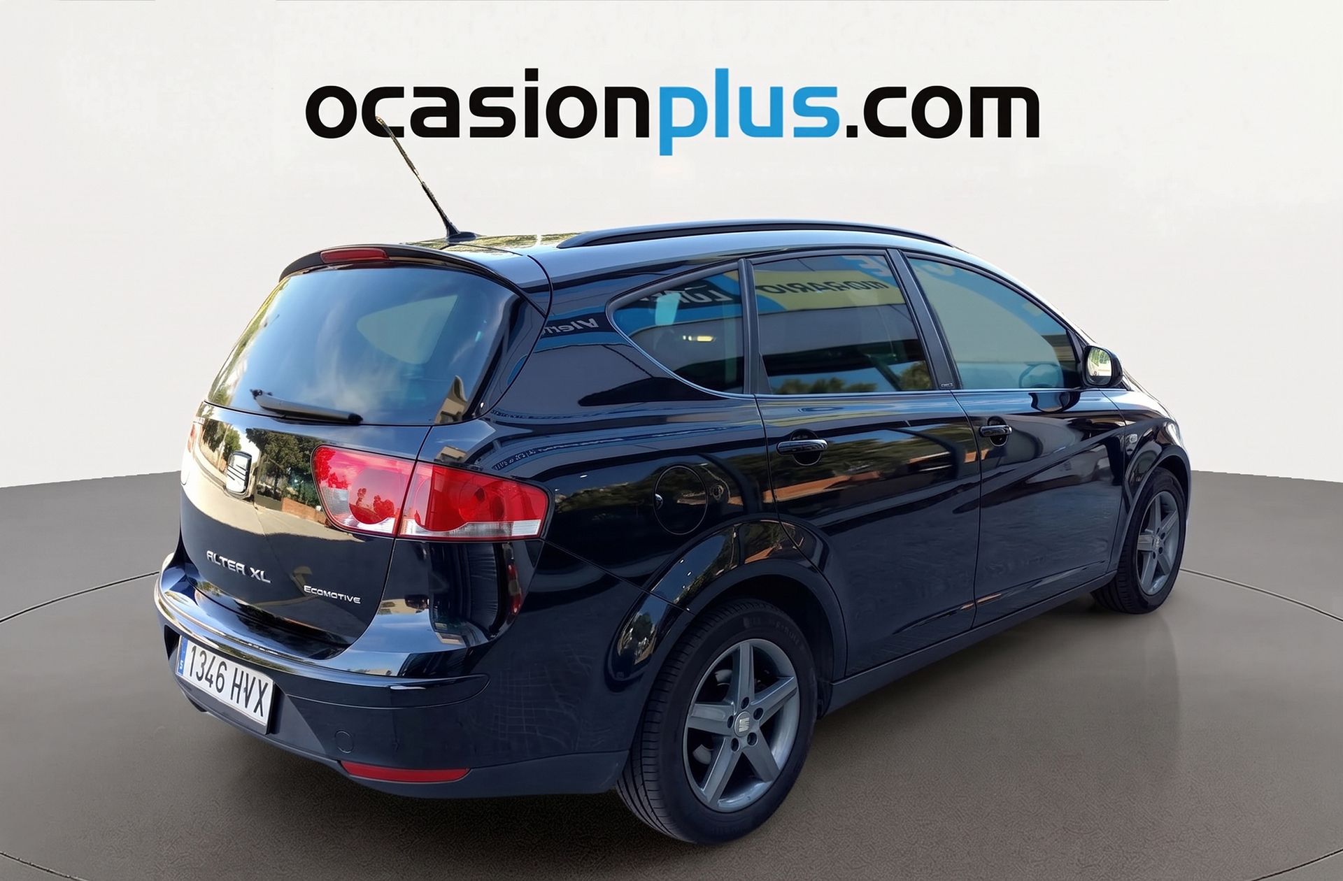 SEAT Altea XL 1.6 TDI E-Ecomotive I-Tech - foto 4