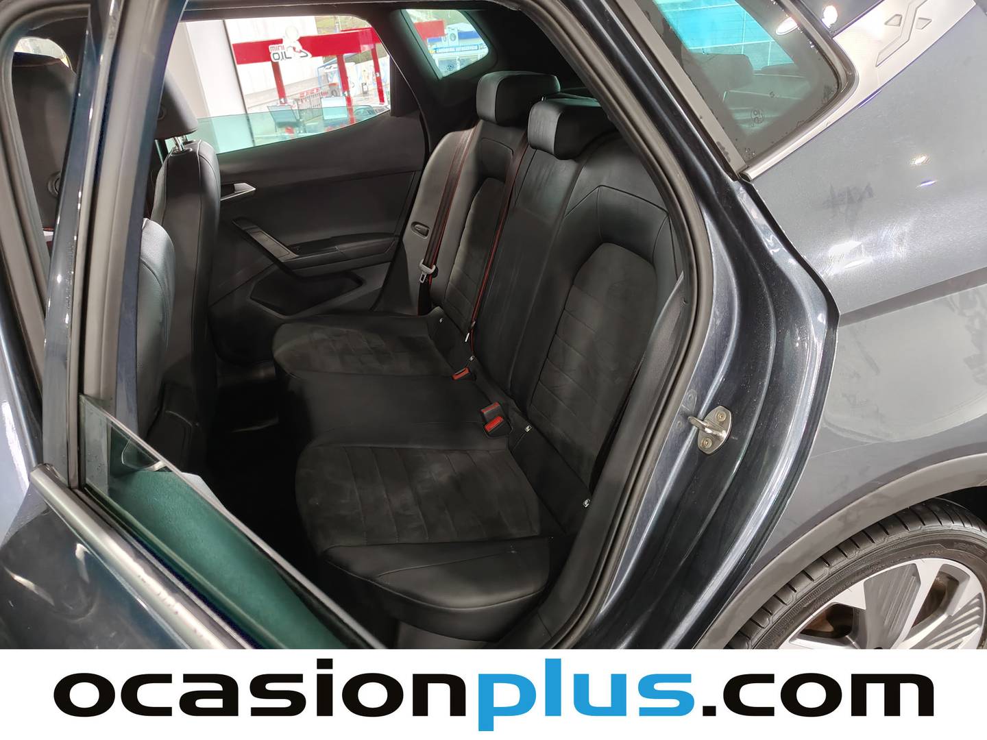 Foto Seat Arona SEAT Arona 1.5 TSI S&S FR XL DSG (150 CV)