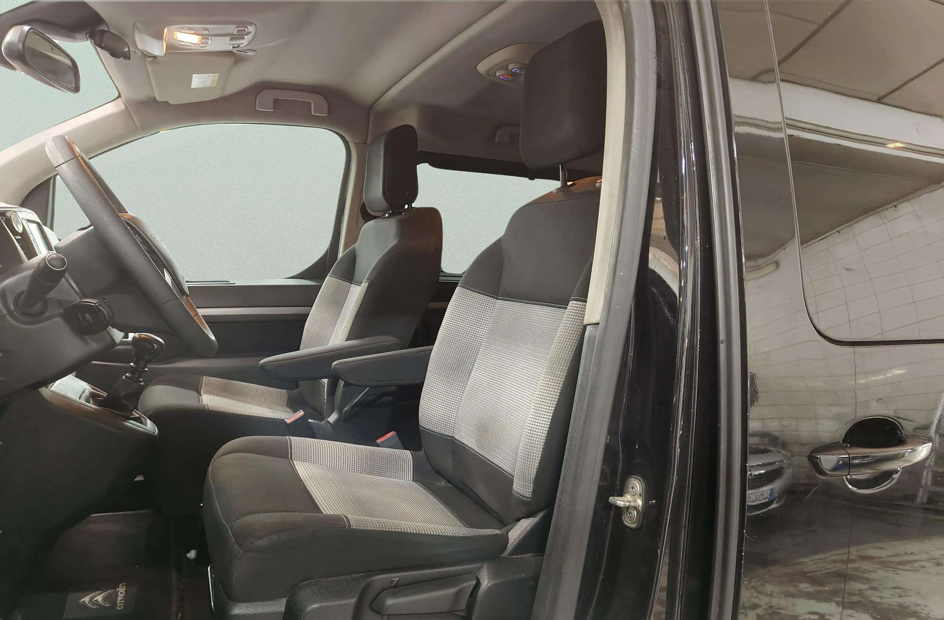 Citroën SpaceTourer BlueHDi 150 Feel Talla M 8 plazas - foto 12