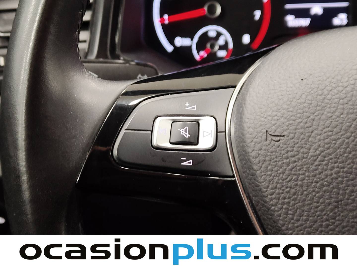 Volkswagen T-Roc Volkswagen T-Roc Edition 1.0 TSI (110 CV) de segunda mano