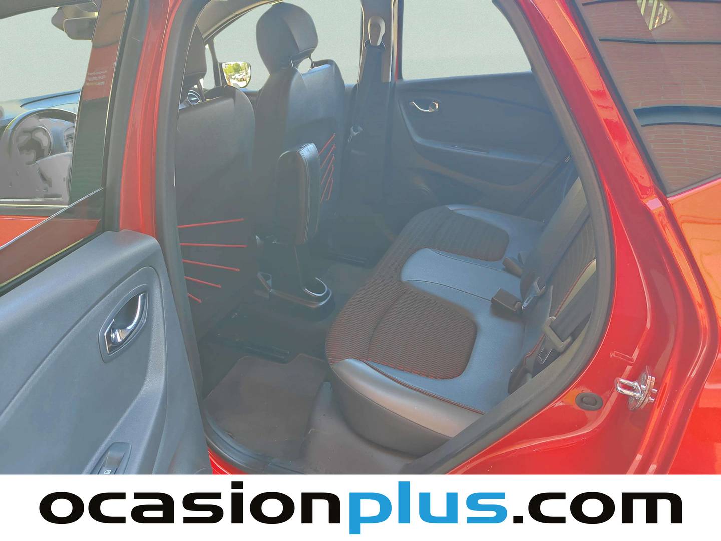 Foto Renault Captur Renault Captur Xmod Energy dCi (110 CV)