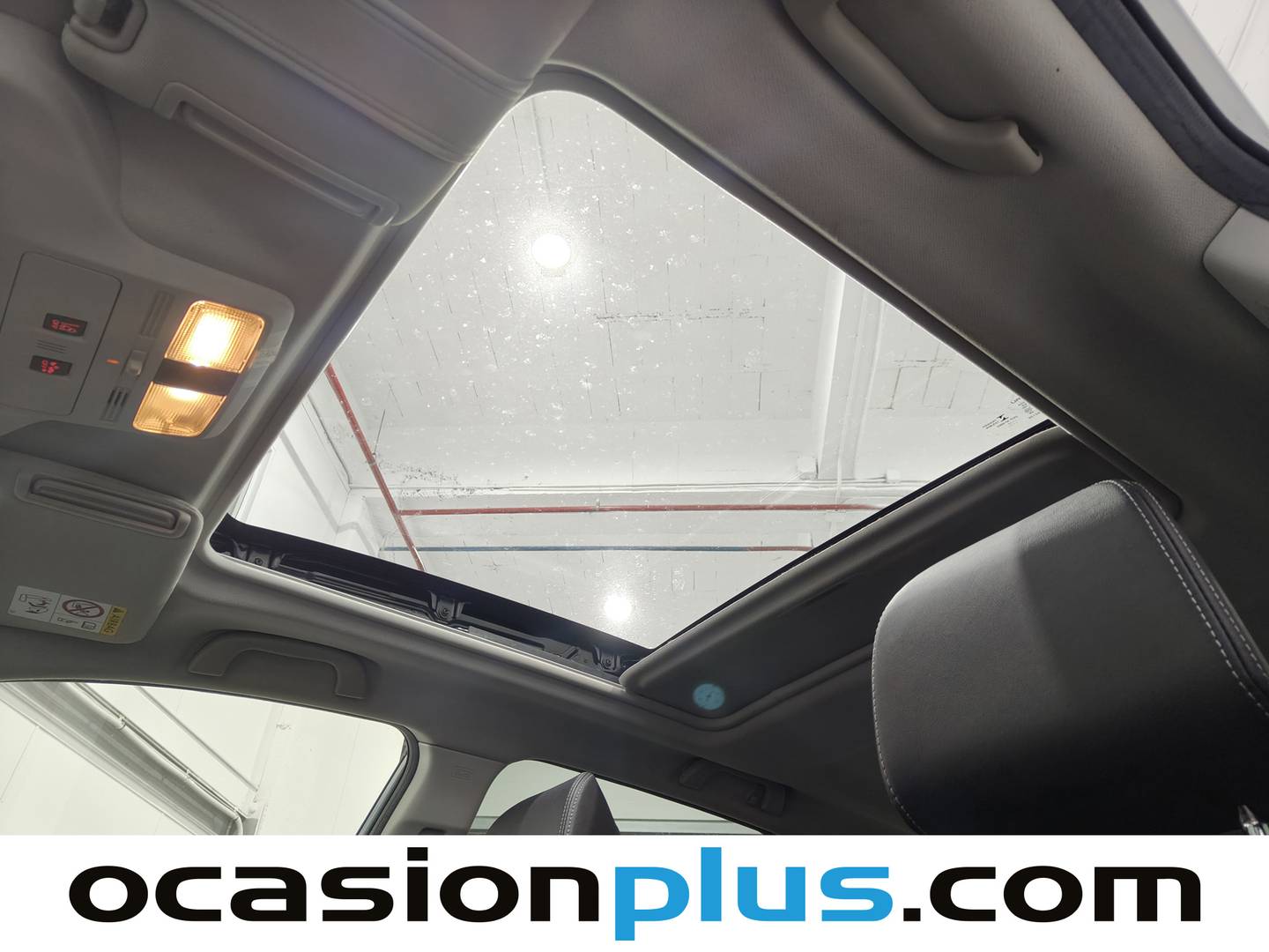 Foto Subaru Forester Subaru Forester 2.0 Lineartronic Executive (150 CV)