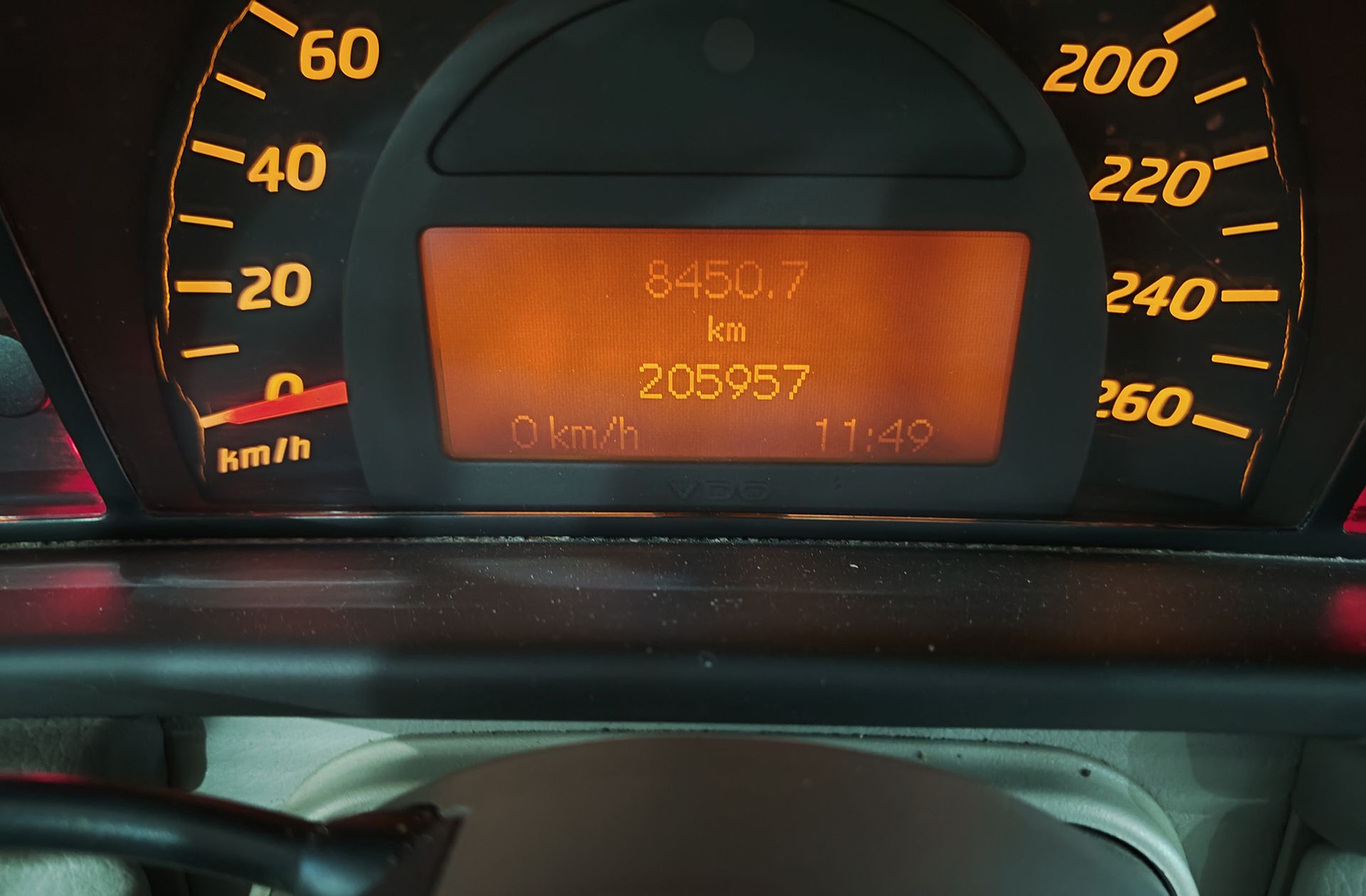 Mercedes-Benz Clase C Sportcoupe 220 CDI - foto 6