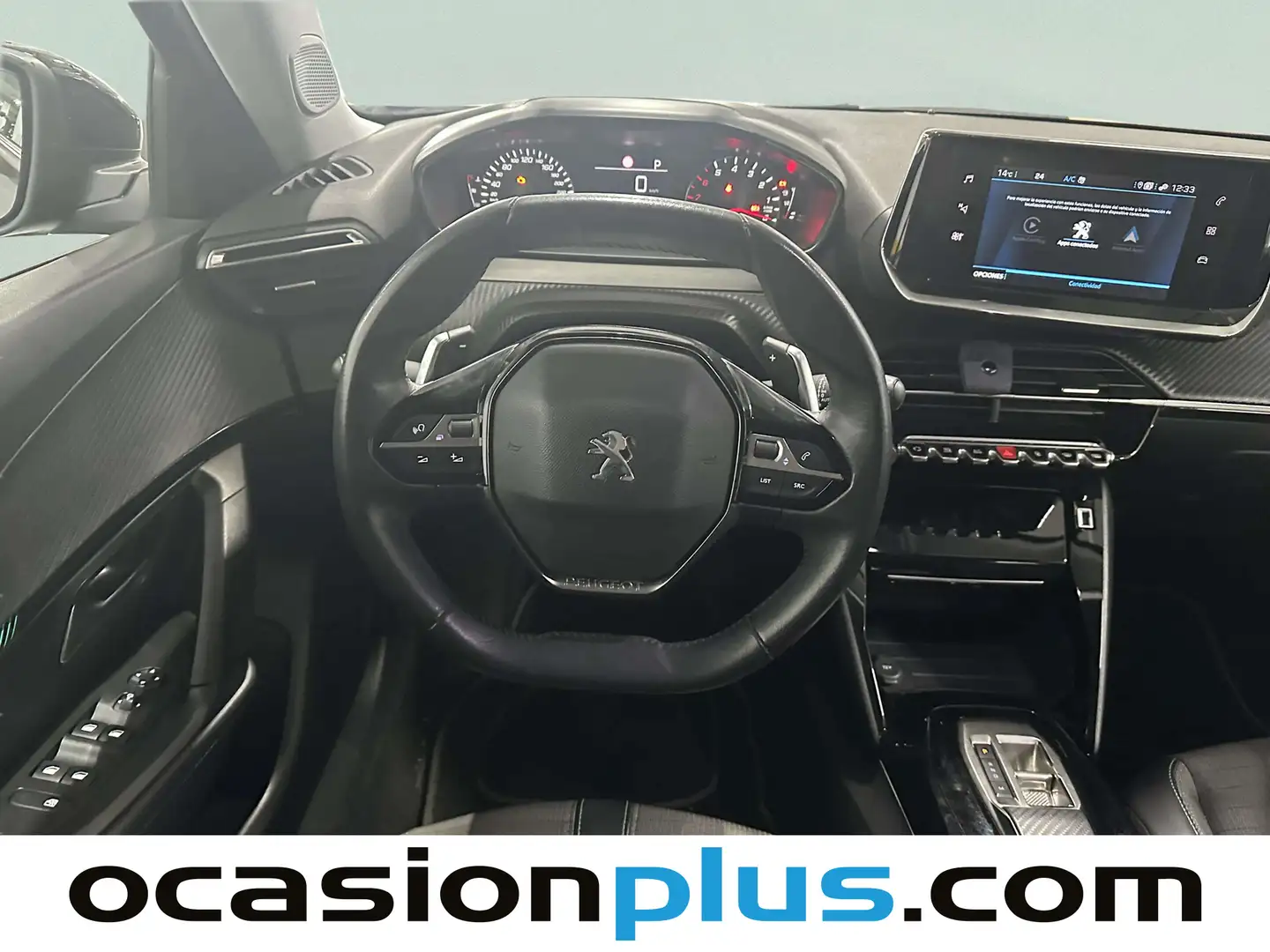 Foto Peugeot 2008 Peugeot 2008 BlueHDi 130 S&S Allure EAT8 (130 CV)