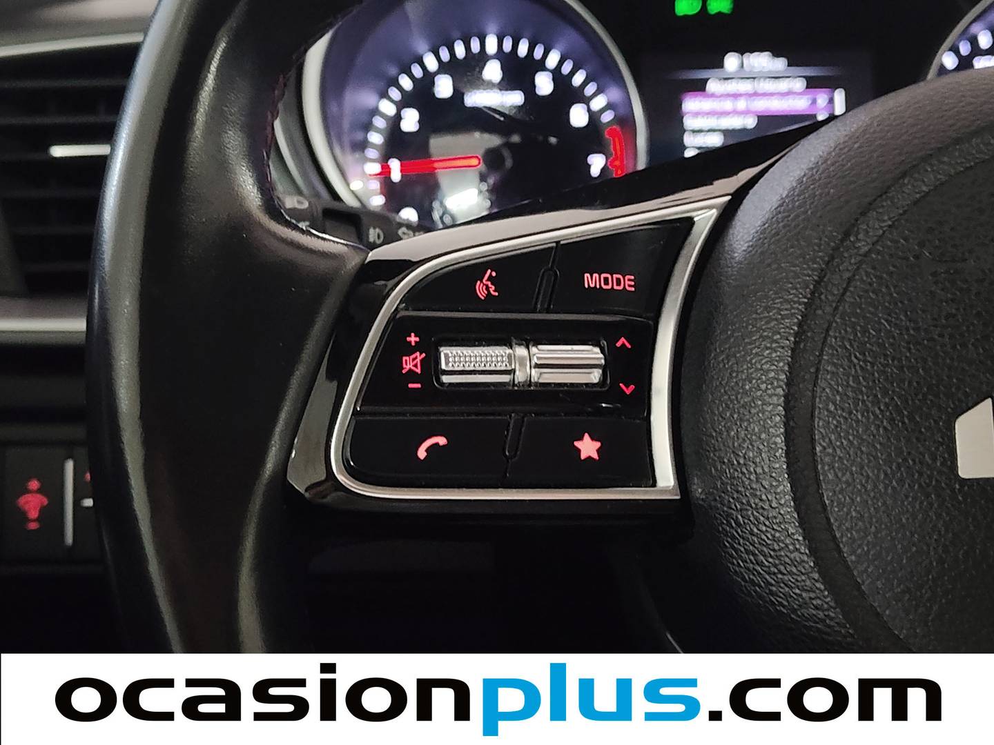 Paquetes del KIA Ceed KIA Ceed 1.0 T-GDI Drive (100 CV)