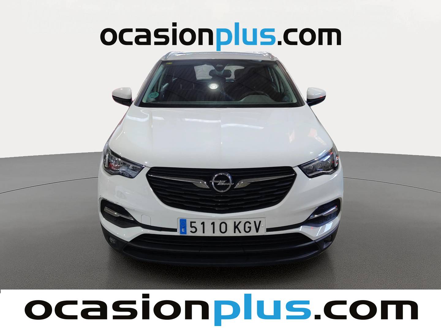 Opel Grandland X Opel Grandland X 1.2 Turbo Selective (130 CV) seminuevo