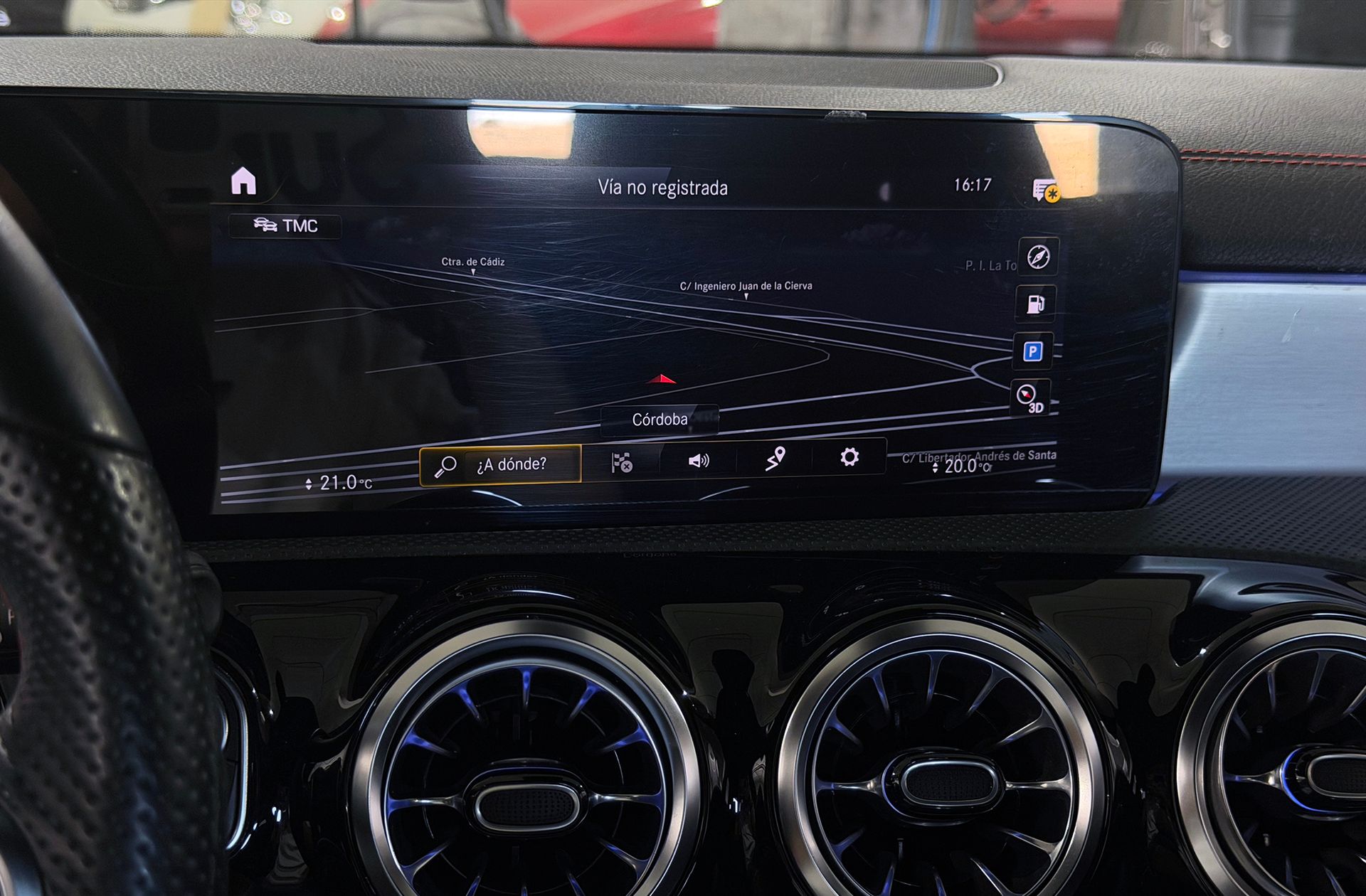 Mercedes-Benz CLA 180 Pack AMG - foto 9