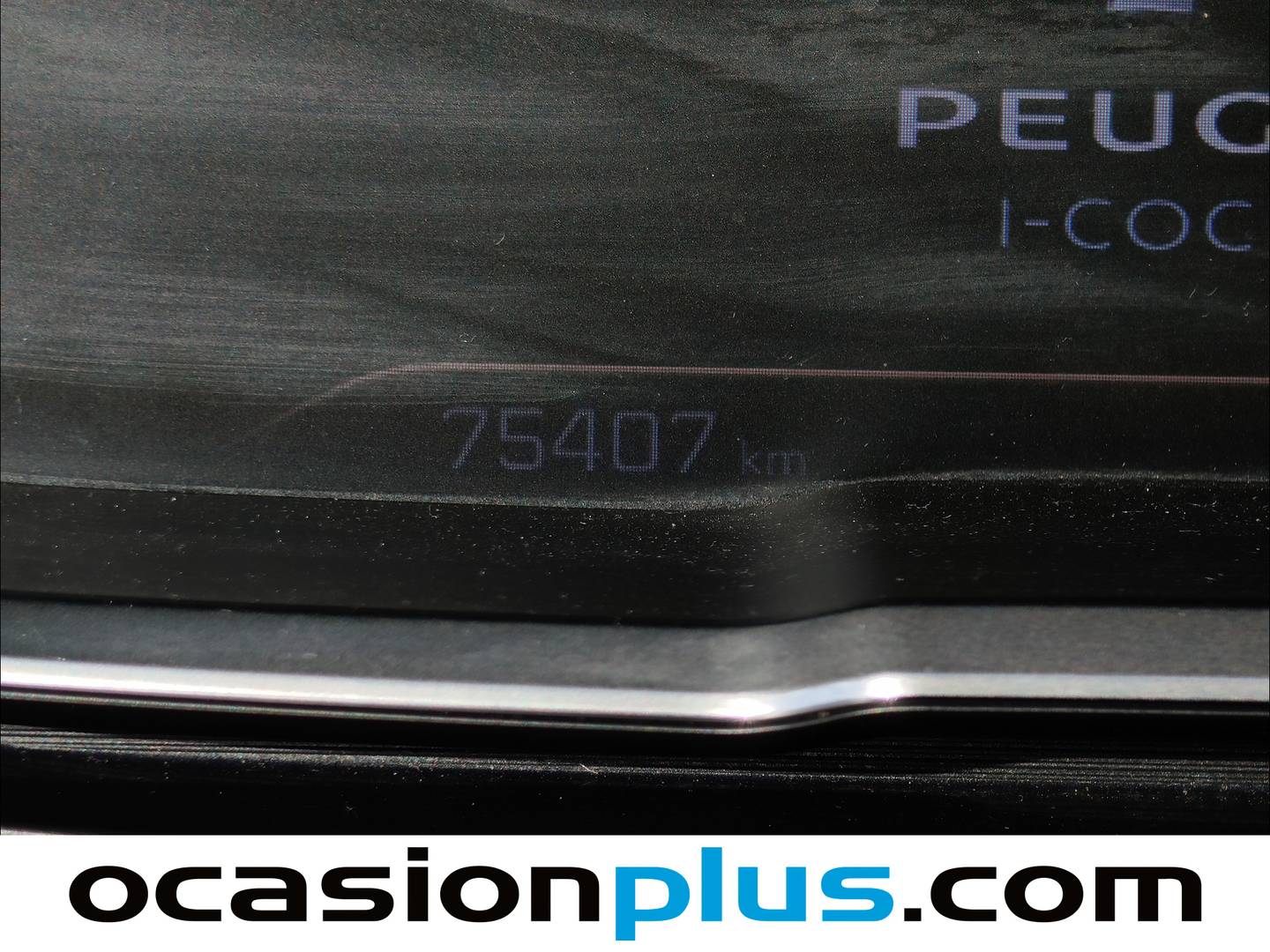 Foto Peugeot 5008 Peugeot 5008 1.2L PureTech S&S GT Line (130 CV) 7 Plazas