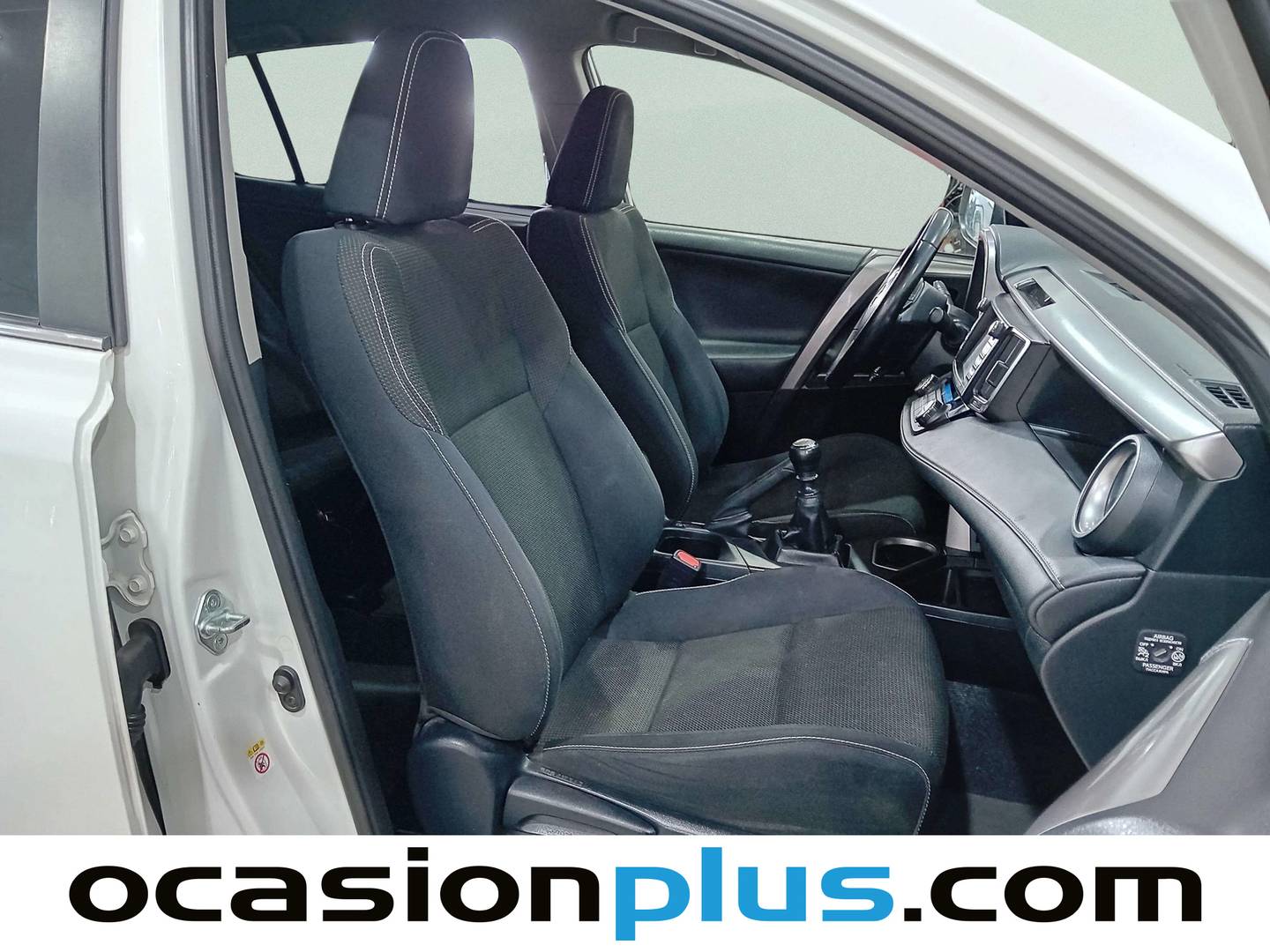 Toyota Rav4 Toyota Rav4 150D 2WD Advanc150D 2WD Advance Pack Drive (143 CV)e Pack Drive (143 CV) diésel