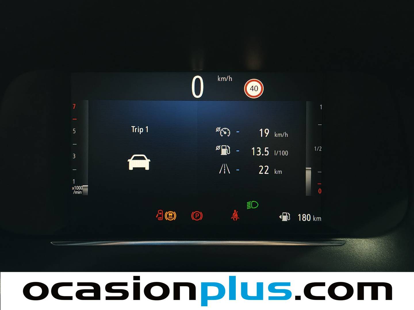 Foto Opel Corsa Opel Corsa 1.2 T XHL GS (100 CV)