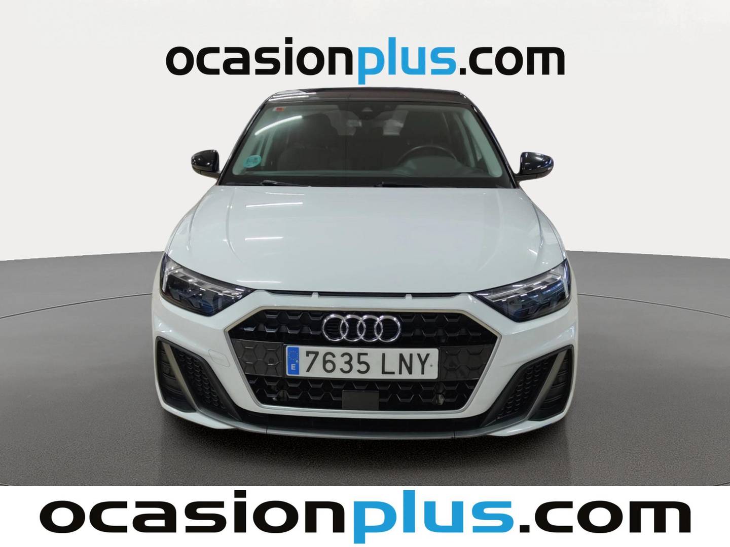 Foto Audi A1 Audi A1 Sportback Adrenalin 30 TFSI (110 CV)