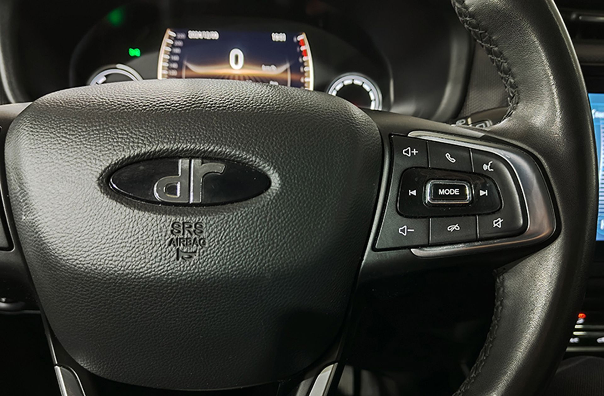 DR AUTOMOBILES DR 4.0 DR4 1.5 - foto 26