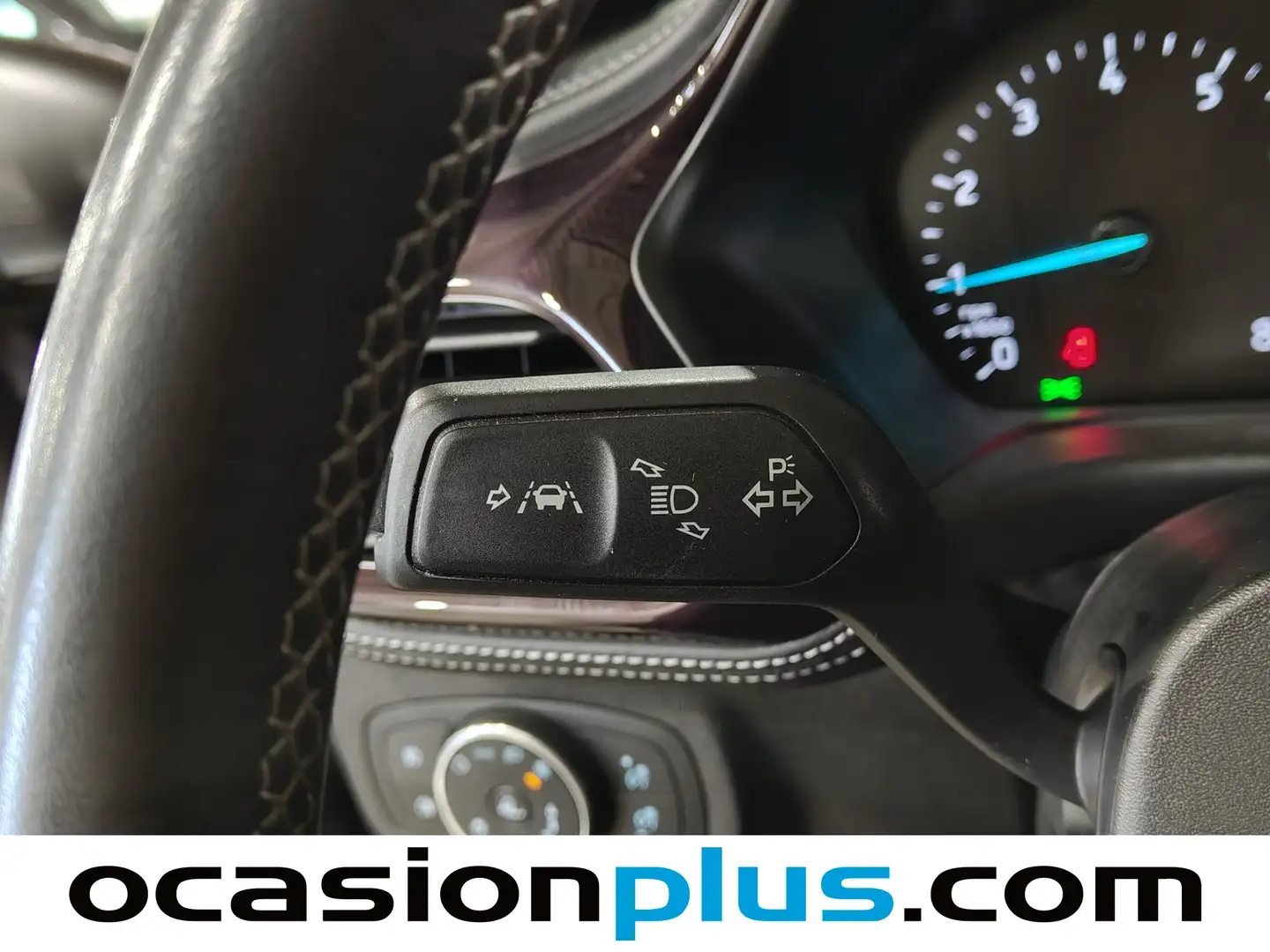 Foto Ford Fiesta Ford Fiesta 1.0 EcoBoost S&S Vignale Auto (100 CV)