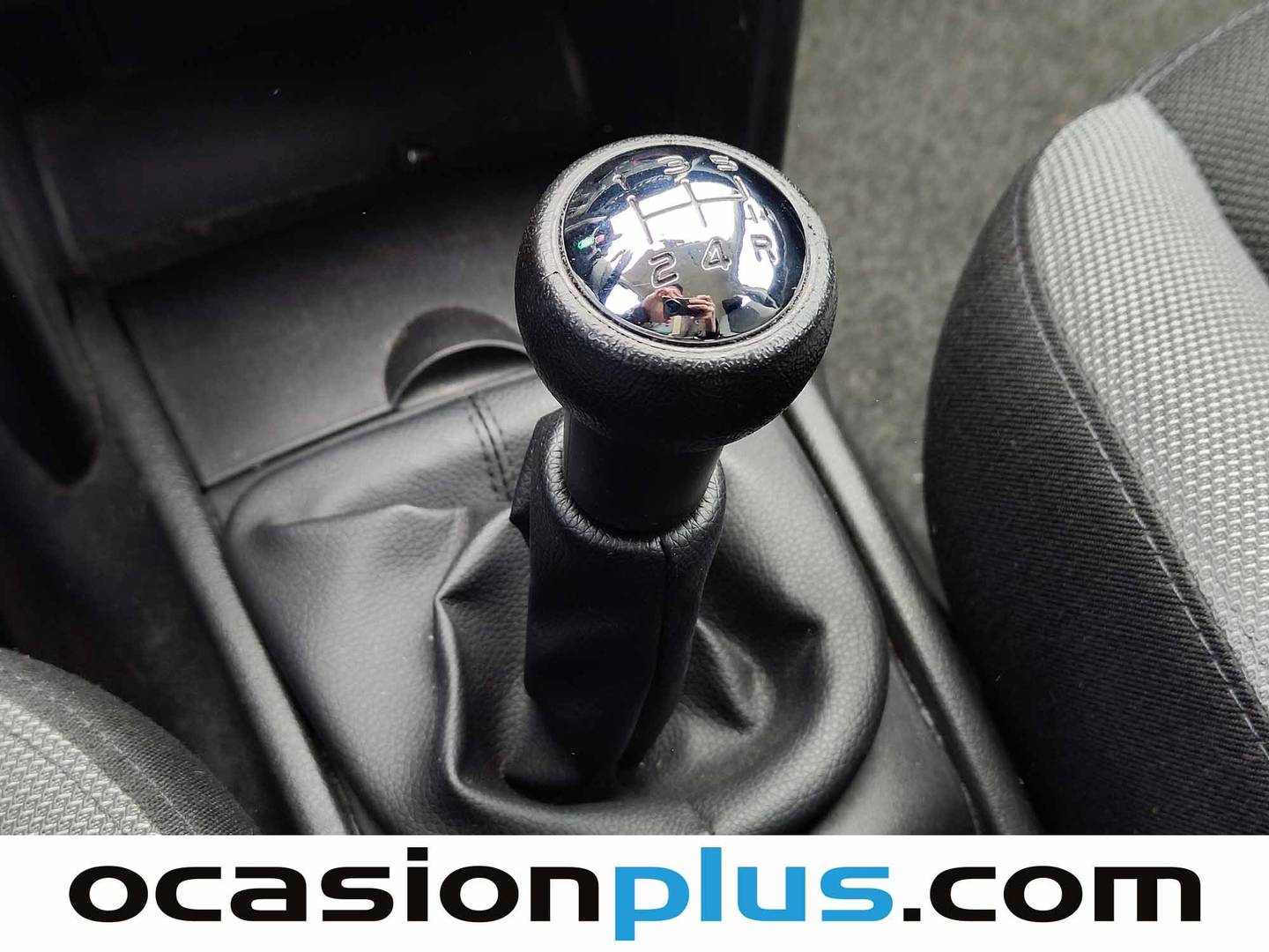 Peugeot 207 Peugeot 207 1.4i X-Line (75 CV) de segunda mano