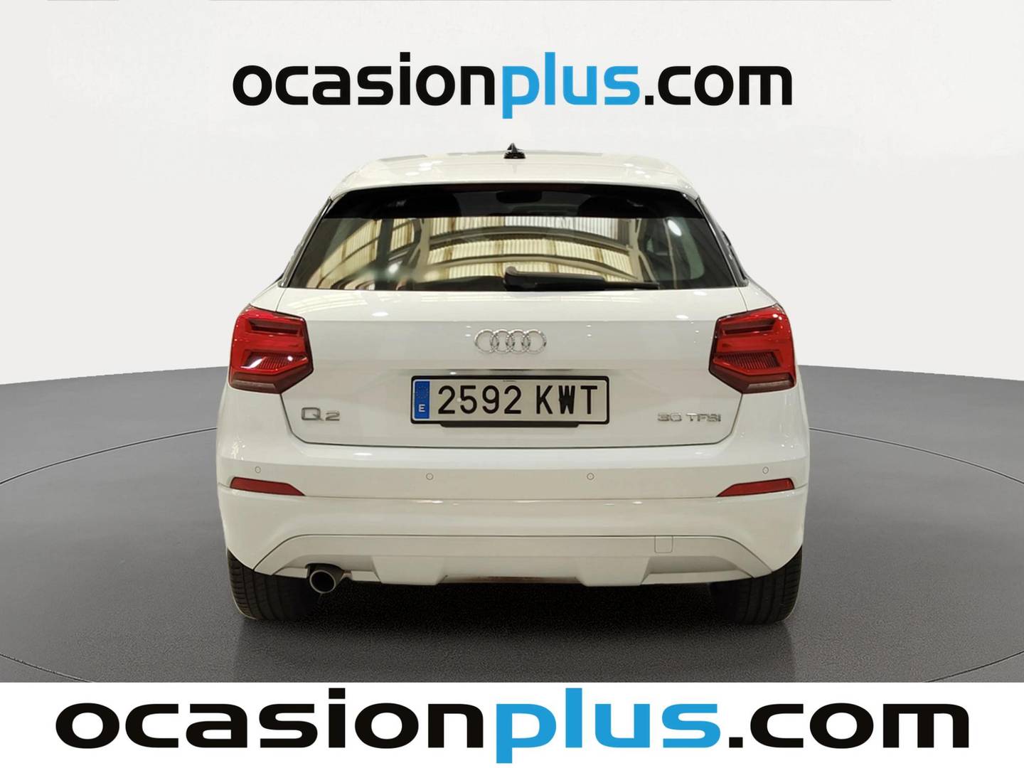 Audi Q2 Audi Q2 sport 30 TFSI (116 CV) barato