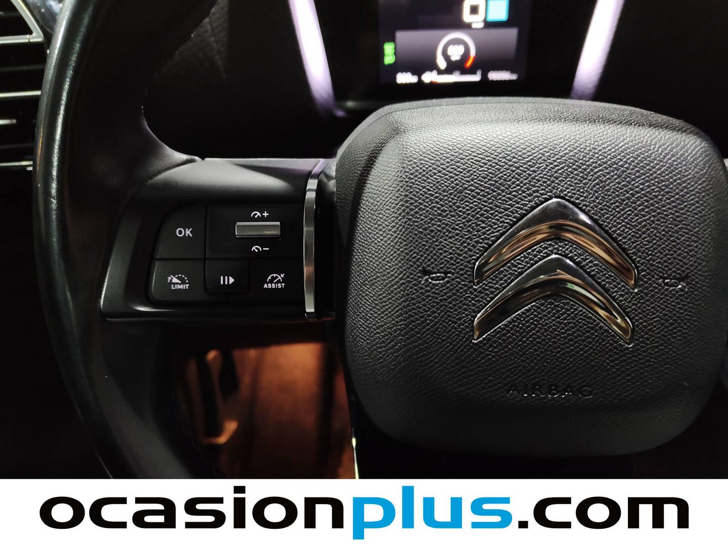 Foto Citroën C4 Citroen C4 PureTech 130 S&S Shine  (130 CV)