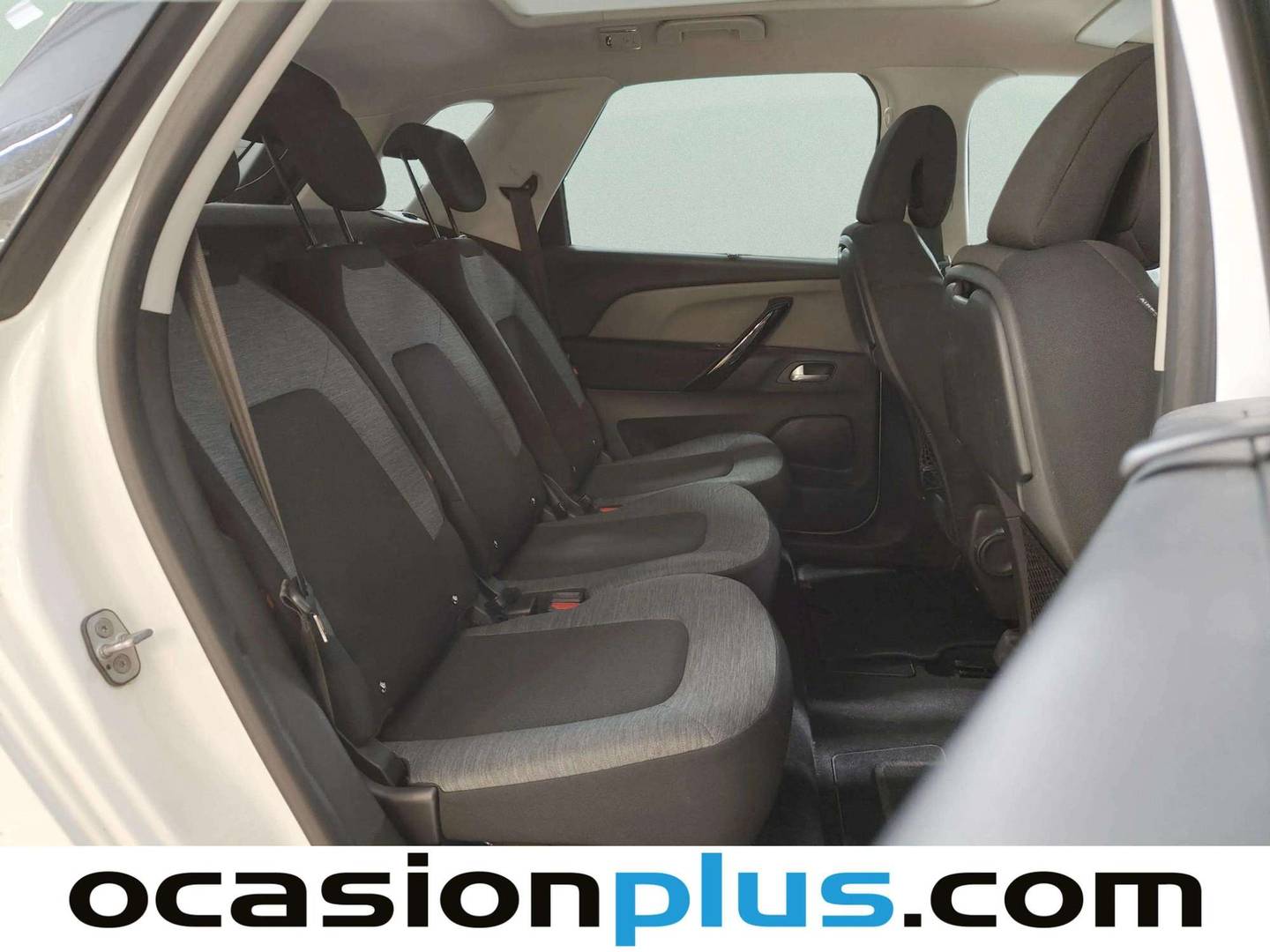 Citroën C4 Picasso Citroën C4 Picasso BlueHDi 120 Feel (120 CV) al mejor precio